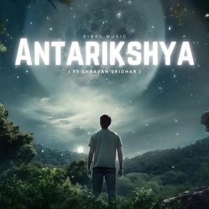 Antarikshya