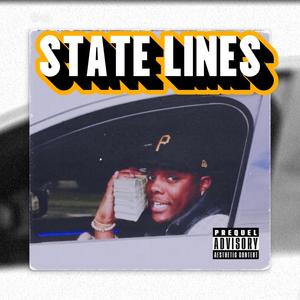 State Lines (Explicit)