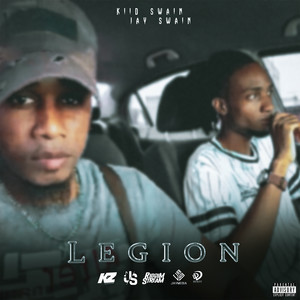 Legion (Explicit)