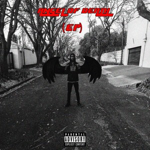 Angel of Death (Explicit)