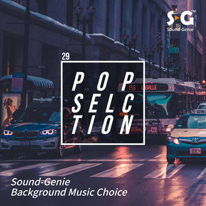 Sound-Genie Pop Selection 29