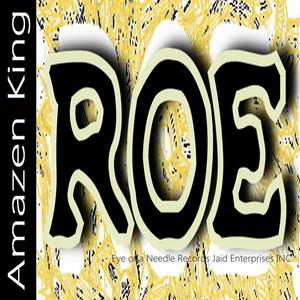 Amazen King Roe (Instrumental)