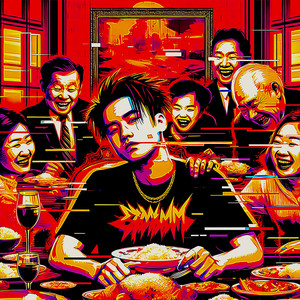 Fake Smiles Fake Cheers (Explicit)