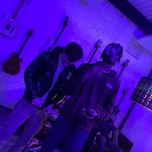 Cheetahpiss (Explicit)