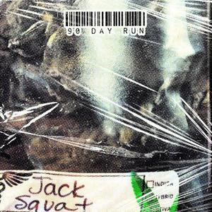 90 Day Run (Explicit)