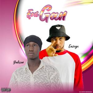 Emi Gan (feat. Eazege)