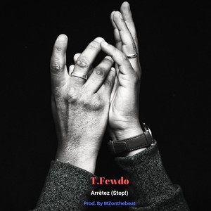 Arrêtez
