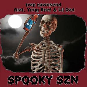 Spooky SZN (Explicit)