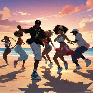 Cant help but shake (feat. 305 tygah & Teeonee) (Sped Version)