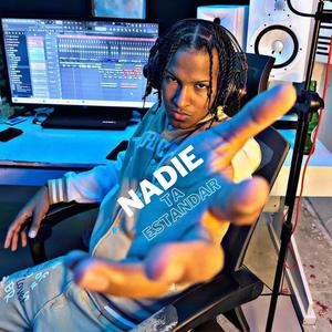 Nadie Ta Estandar (feat. Yomal Produce) [Explicit]