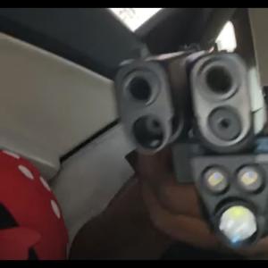 In The Air (Explicit)