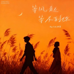 等风起等不到你