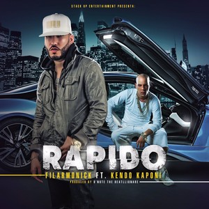 Rapido (Explicit)