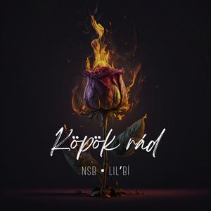 Köpök rád (feat. Lil'Bí) [Explicit]