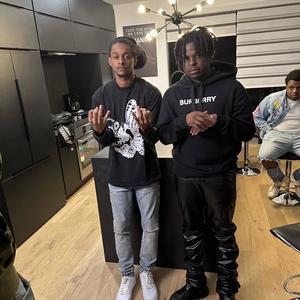 Bury Me (feat. FCG Heem) (Explicit)