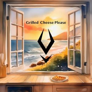 Grilled Cheese Please