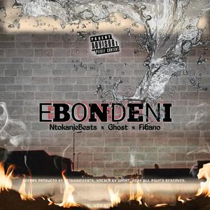 Ebondeni (feat. Ghost M & Fifianho Dj) (Radio Edit)