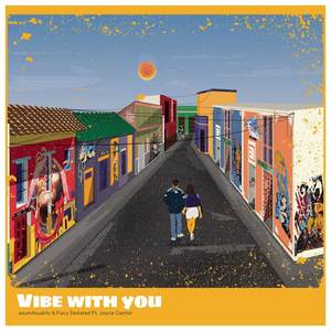 Vibe With You (Extended Mix)