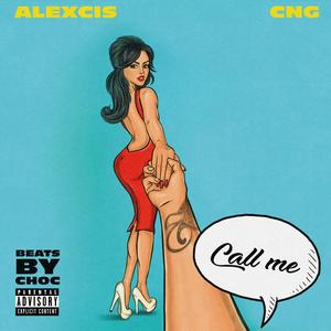 Call Me (Explicit)