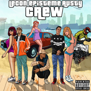 Crew (Explicit)
