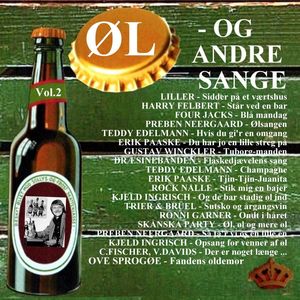 Opsang for venner af øl