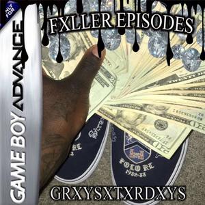 grxysxtxrdxys - supa gosuto kamikaze atakku