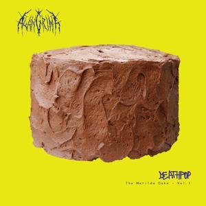 DEATHPOP vol 1. The Matilda cake