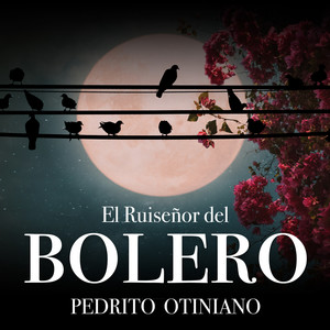 Pedrito Otiniano: El Ruiseñor del Bolero