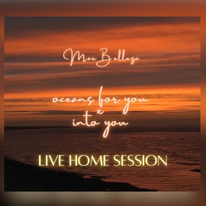 Mae Belleza x Live Home Session