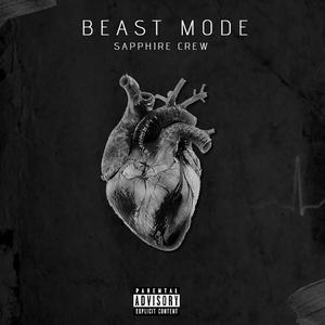 Beast Mode(feat. LKID, HTK & MPK) (Explicit)