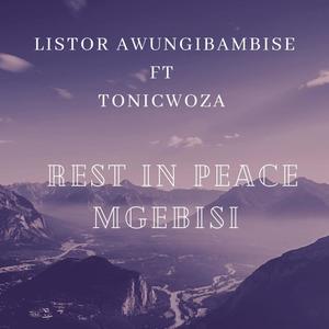 Listor awungibambise(feat. TonicWoza Rest in Peace Mgebisi)