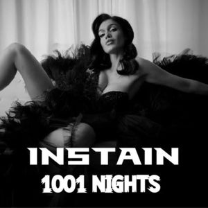 1001 Nights (Explicit)