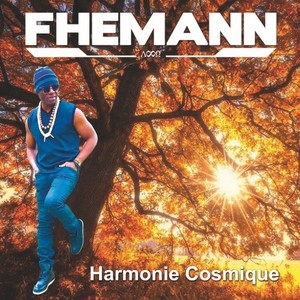 Harmonie cosmique