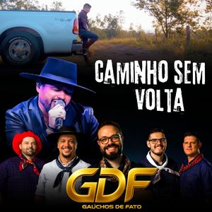 Caminho Sem Volta