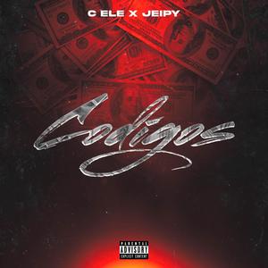 CODIGOS (feat. Jeipy) (Explicit)