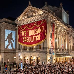 Living On Toys And Dreams