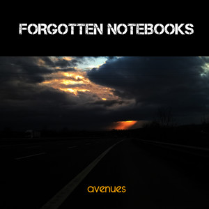 Forgotten Notebooks