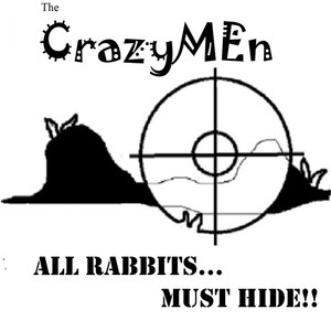 All Rabbits... Must Hide!!