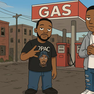 You or Me (feat. Vertland Rj) (Explicit)