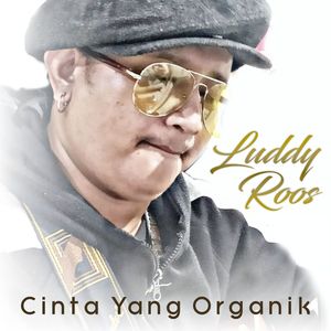 Cinta Yang Organik