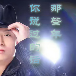 那些年你说过的话
