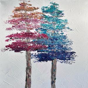 All The Things I'm Not