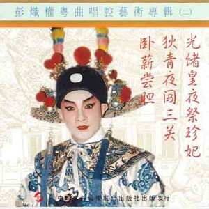 光绪皇夜祭珍妃