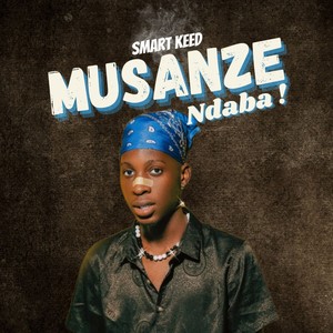 Musanze Ndaba