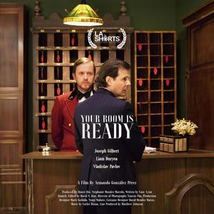 Your Room is Ready (feat. Al Bowlly) (Alternate Version)