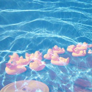 Pool $ide (Explicit)