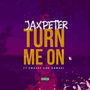 Turn Me On (Explicit)