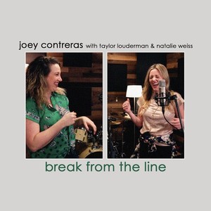 Break from the Line(feat. Taylor Louderman & Natalie Weiss)