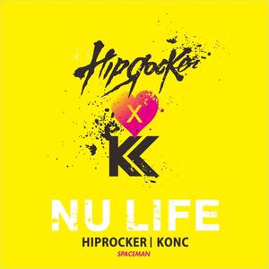Nu Life (feat KonC)