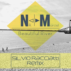 Beautiful River (Silvio Racciatti Remix)